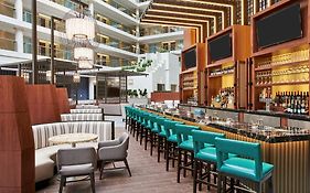 Embassy Suites By Hilton Washington D.C. Georgetown